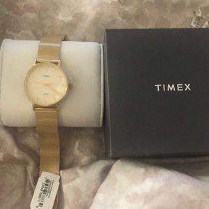 Timex brand new watch